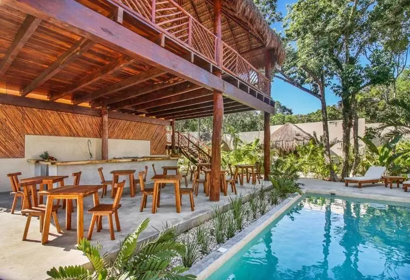 Fotos del hotel Zenses Wellness And Yoga Resort  Adults Only:  10