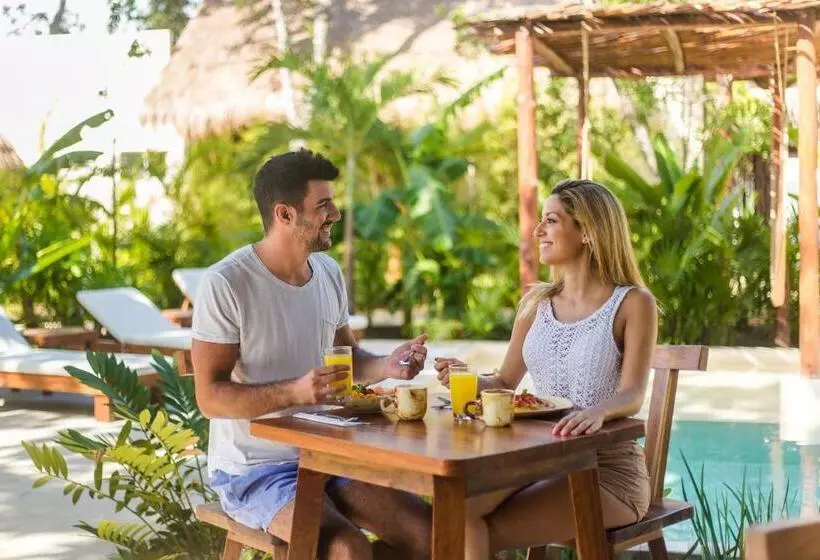 Fotos del hotel Zenses Wellness And Yoga Resort  Adults Only:  11
