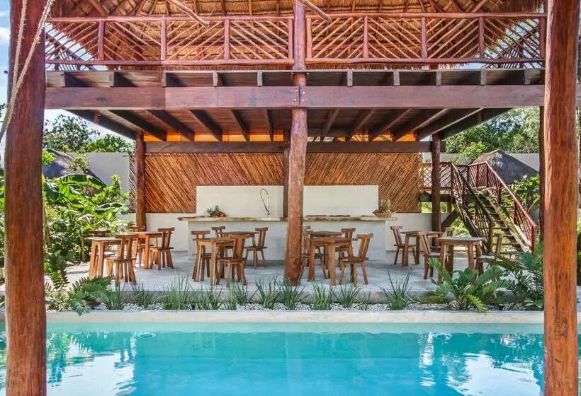 Fotos del hotel Zenses Wellness And Yoga Resort  Adults Only:  4