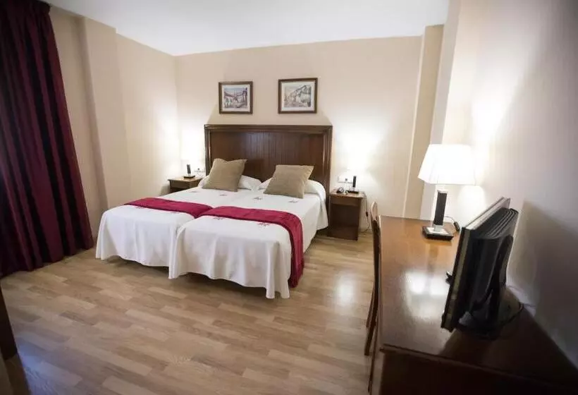 Arcco Ubeda