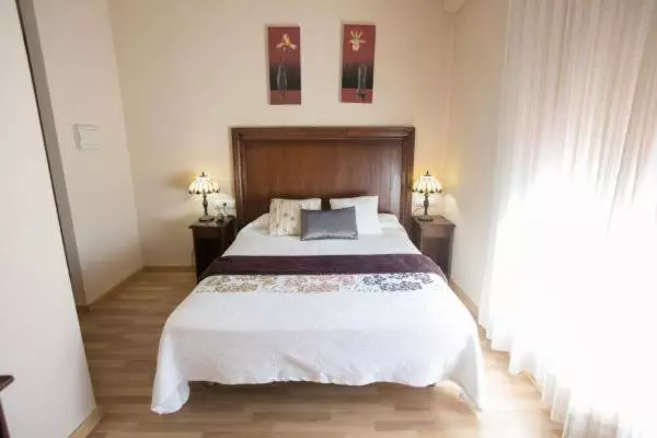 Fotos del hotel Arcco Ubeda:  3