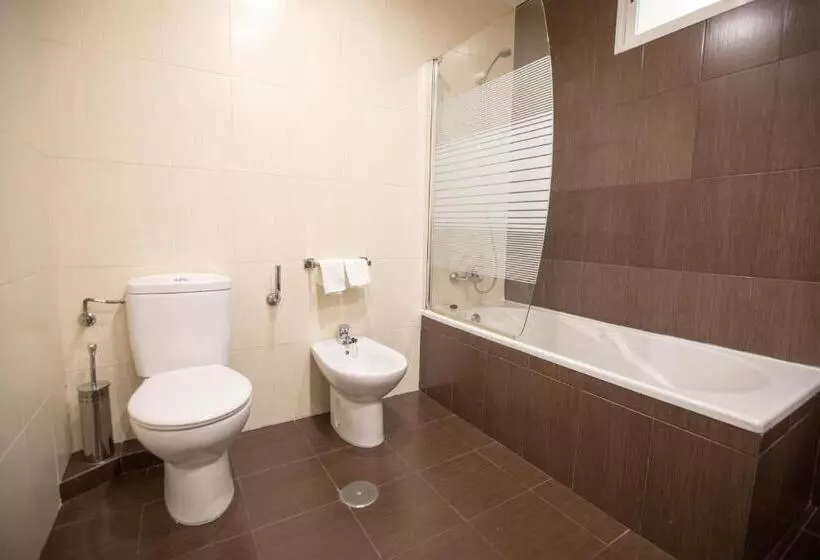 Fotos del hotel Arcco Ubeda:  2
