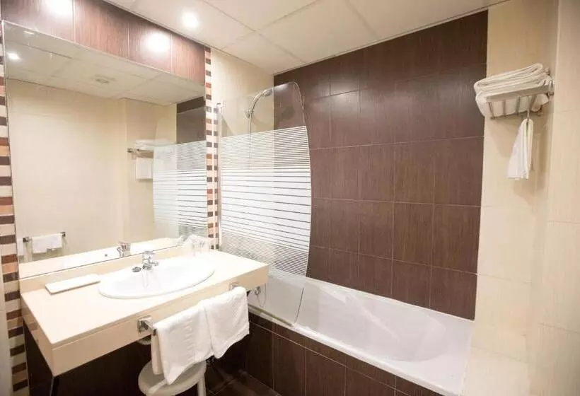 Fotos del hotel Arcco Ubeda:  8