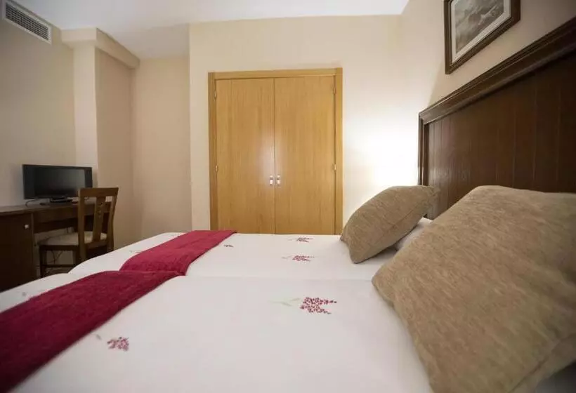 Fotos del hotel Arcco Ubeda:  5