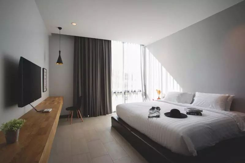 Fotos del hotel Together:  9