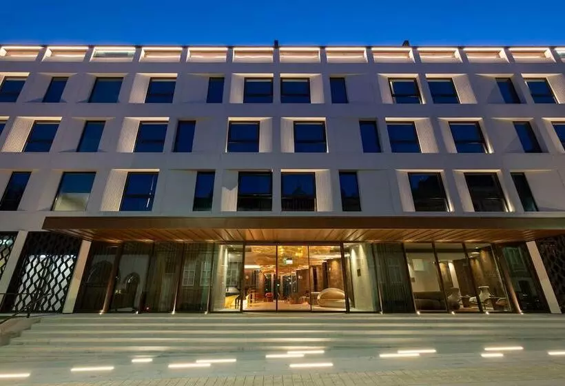 Bessahotel Baixa