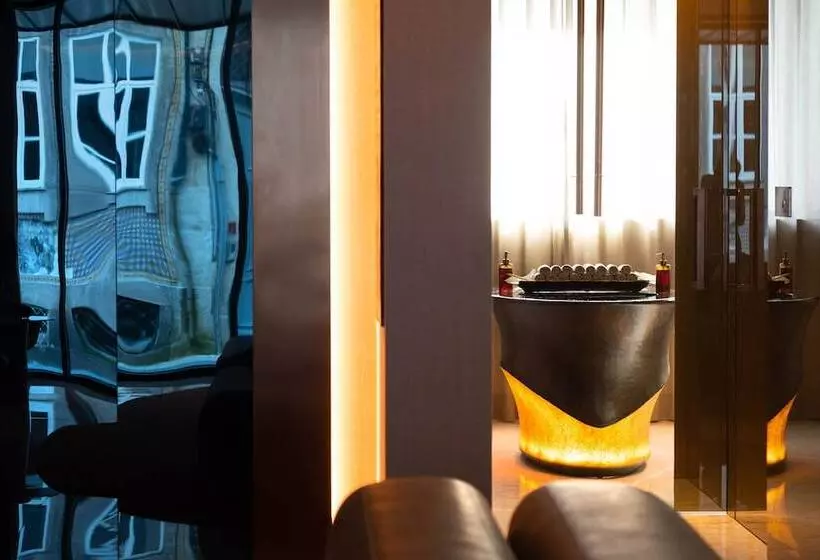 Fotos del hotel Bessahotel Baixa:  7