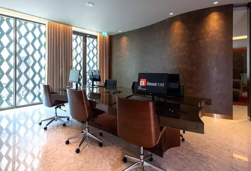 Fotos del hotel Bessahotel Baixa:  5