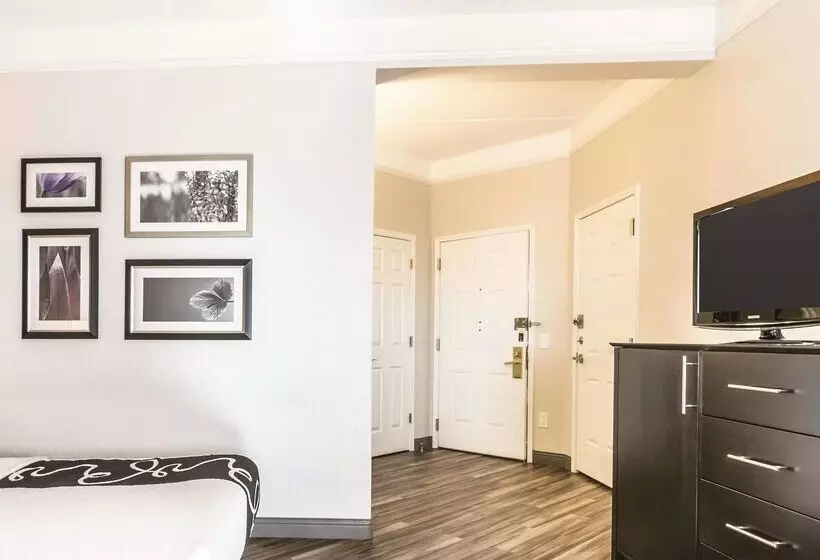 Fotos del hotel La Quinta By Wyndham Orlando Airport North:  25