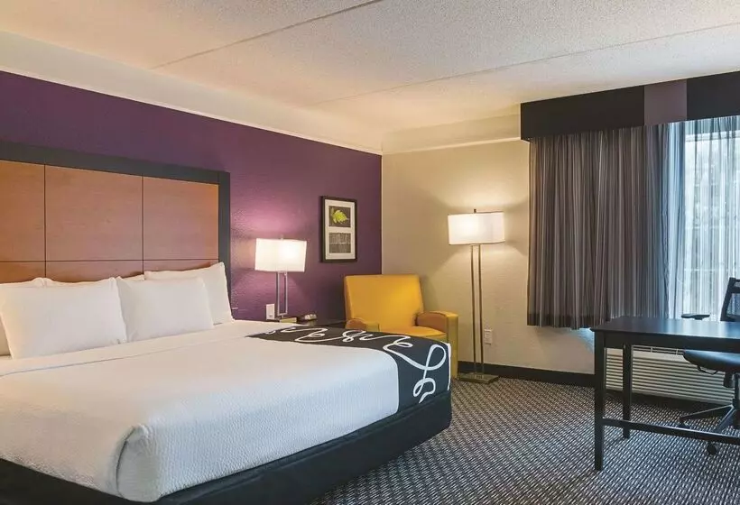 Fotos del hotel La Quinta By Wyndham Orlando Airport North:  8