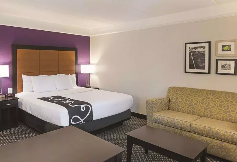 Fotos del hotel La Quinta By Wyndham Orlando Airport North:  5