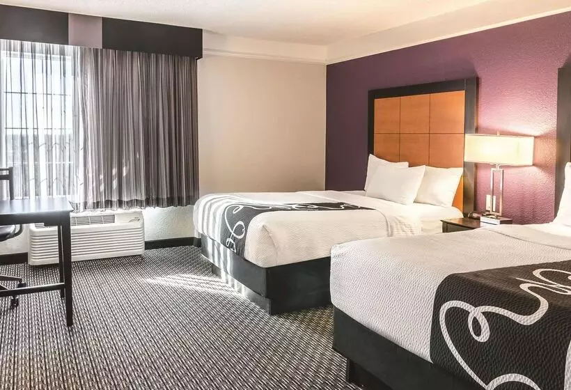 Fotos del hotel La Quinta By Wyndham Orlando Airport North:  9