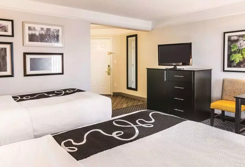 Fotos del hotel La Quinta By Wyndham Orlando Airport North:  12