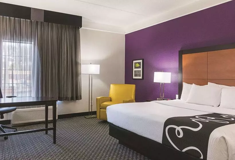 La Quinta By Wyndham Orlando Airport North