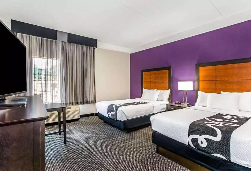 Fotos del hotel La Quinta By Wyndham Orlando Airport North:  21