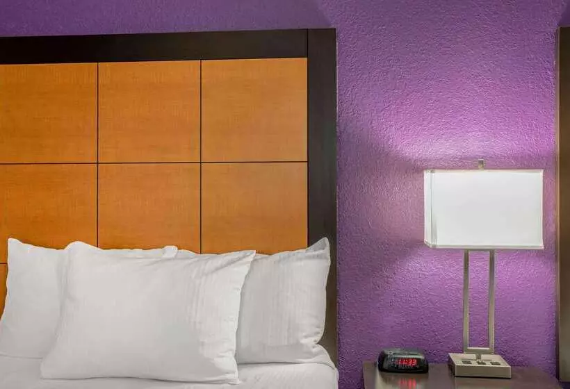 Fotos del hotel La Quinta By Wyndham Orlando Airport North:  18