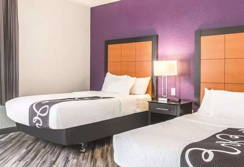 Fotos del hotel La Quinta By Wyndham Orlando Airport North:  6