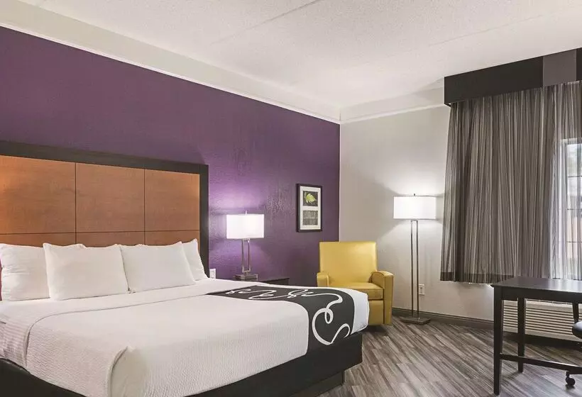 Fotos del hotel La Quinta By Wyndham Orlando Airport North:  3