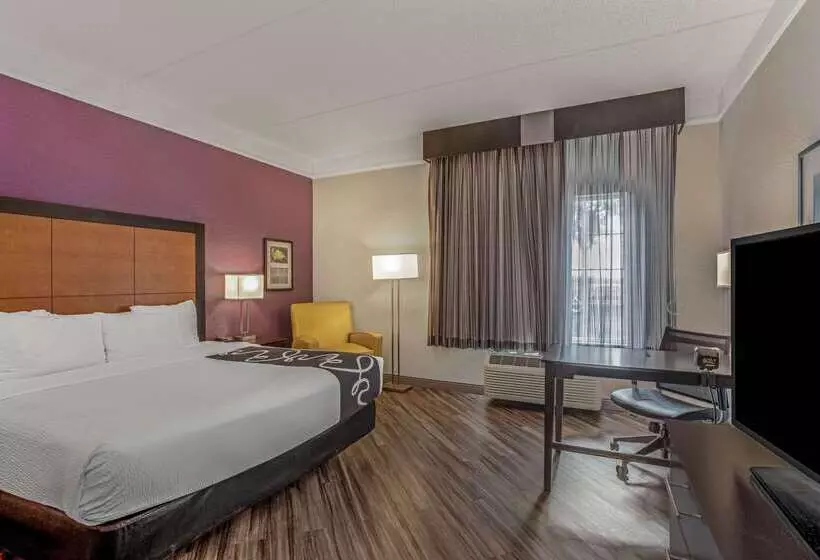 Fotos del hotel La Quinta By Wyndham Orlando Airport North:  7