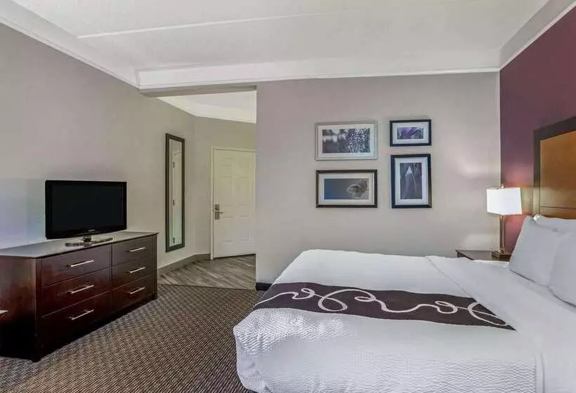 Fotos del hotel La Quinta By Wyndham Orlando Airport North:  15