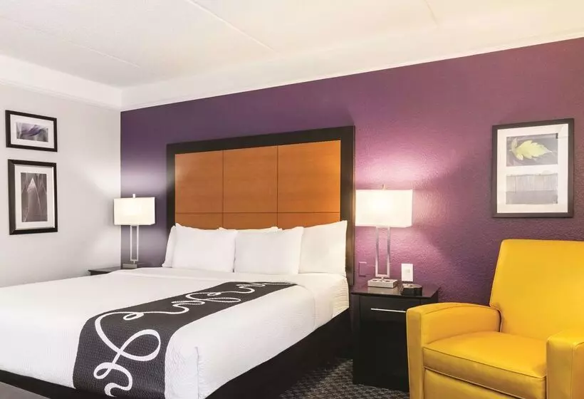 Fotos del hotel La Quinta By Wyndham Orlando Airport North:  22