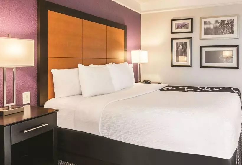 Fotos del hotel La Quinta By Wyndham Orlando Airport North:  17