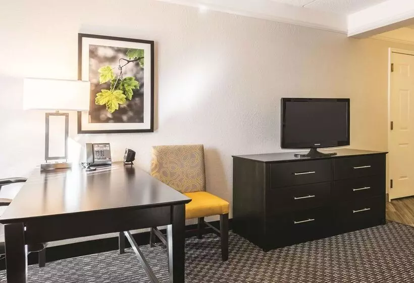 Fotos del hotel La Quinta By Wyndham Orlando Airport North:  24