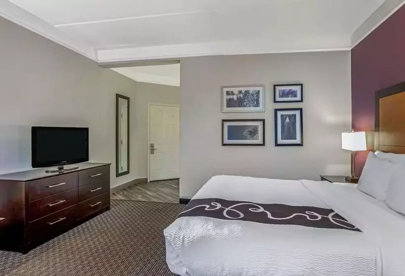 Fotos del hotel La Quinta By Wyndham Orlando Airport North:  11