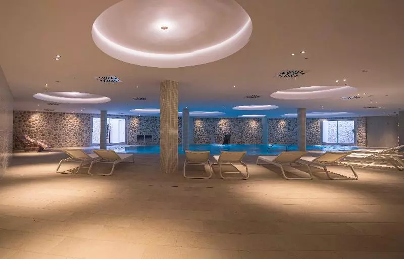 Fotos del hotel Gran Sagitario:  12