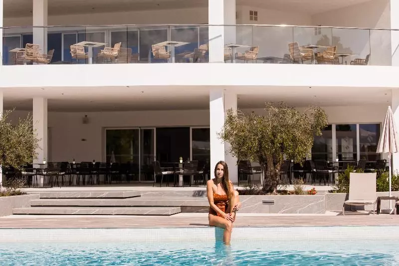 Fotos del hotel Gran Sagitario:  17