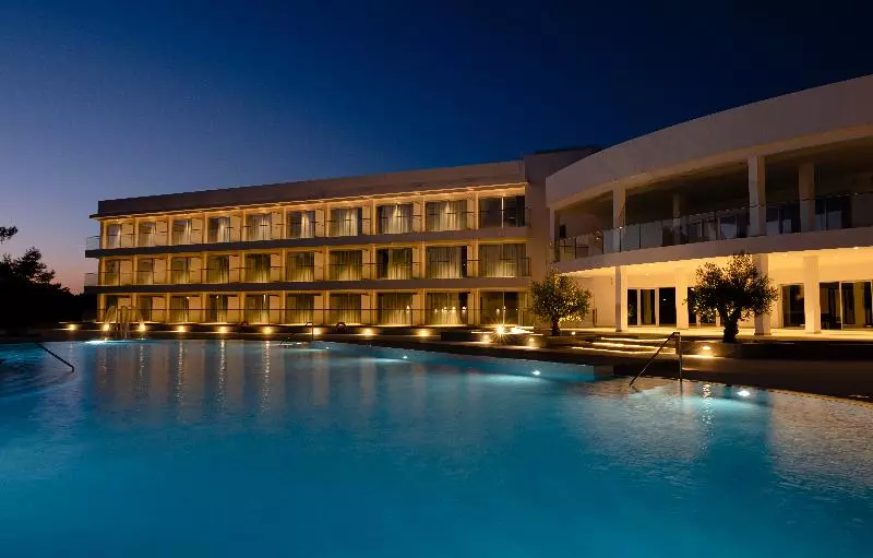 Fotos del hotel Gran Sagitario:  14
