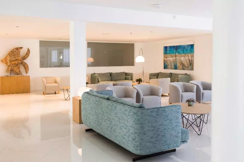 Fotos del hotel Gran Sagitario:  25