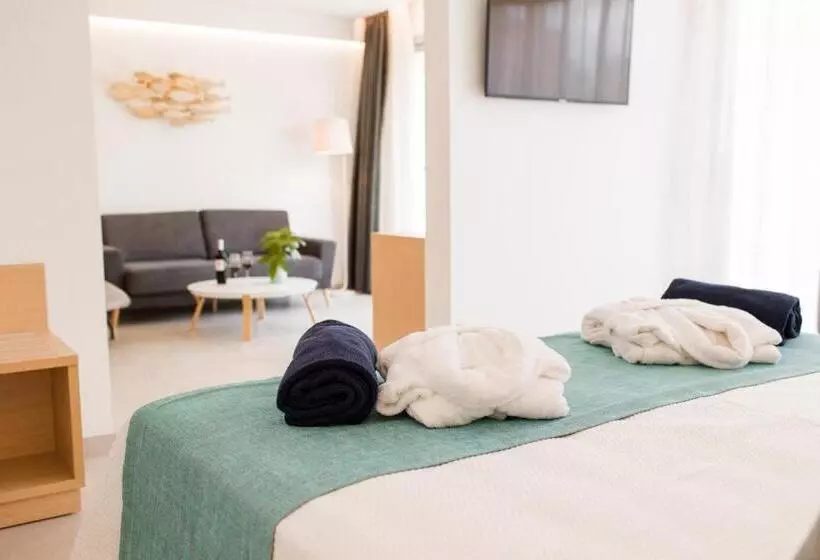 Fotos del hotel Gran Sagitario:  9