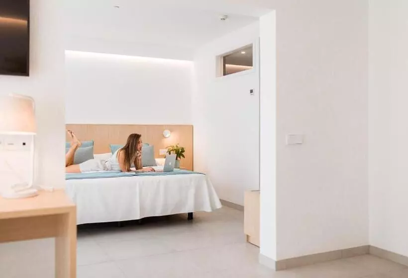 Fotos del hotel Gran Sagitario:  15