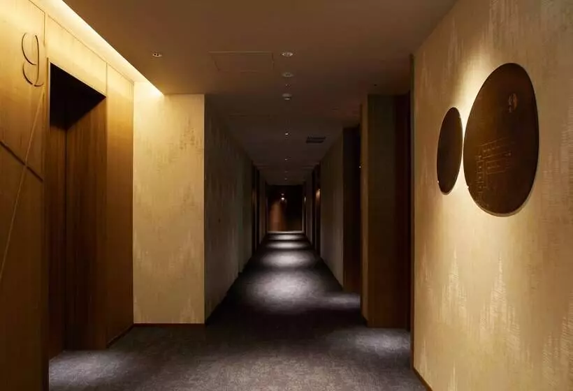 Fotos del hotel The Knot Sapporo:  17