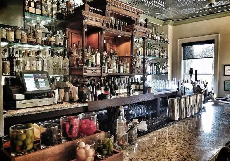 Fotos del hotel Marqueen:  3