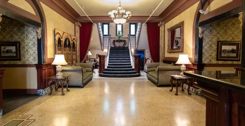 Fotos del hotel Marqueen:  2