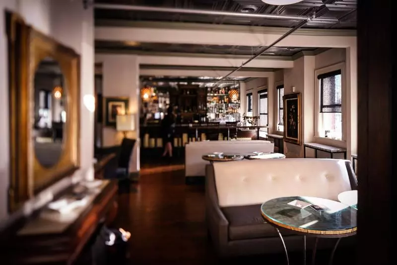 Fotos del hotel Marqueen:  7