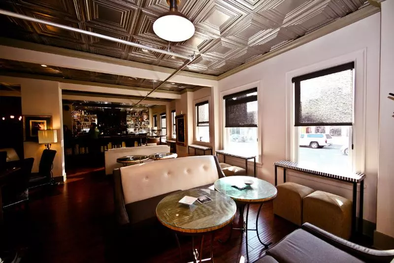 Fotos del hotel Marqueen:  5