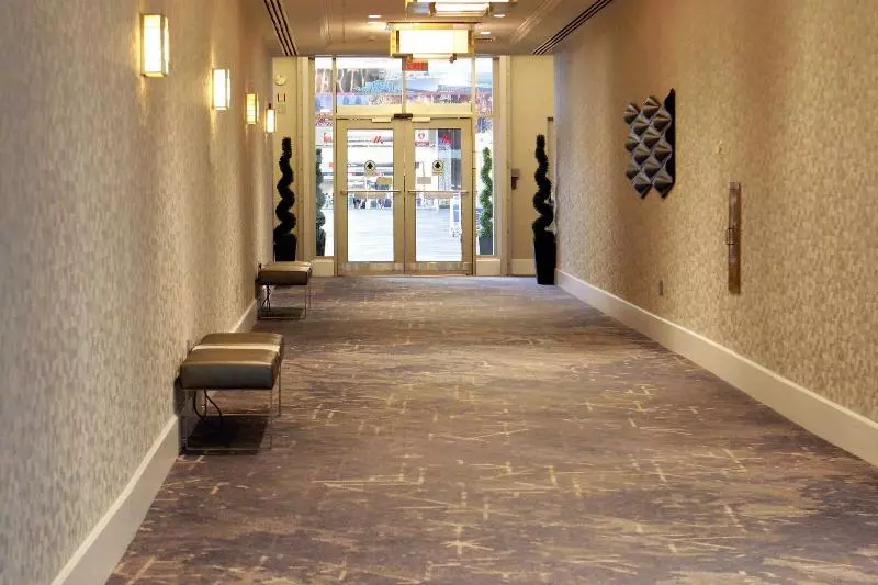 Fotos del hotel Philadelphia Airport Marriott:  10