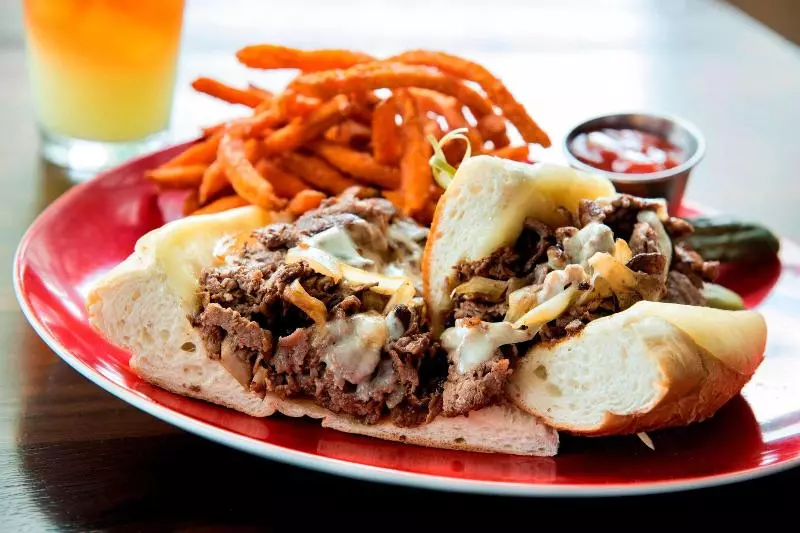 Fotos del hotel Philadelphia Airport Marriott:  21