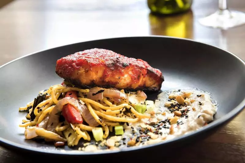 Fotos del hotel Philadelphia Airport Marriott:  23