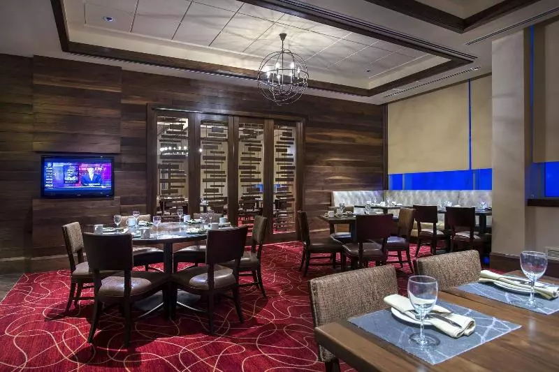 Fotos del hotel Philadelphia Airport Marriott:  11