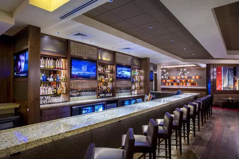 Fotos del hotel Philadelphia Airport Marriott:  5