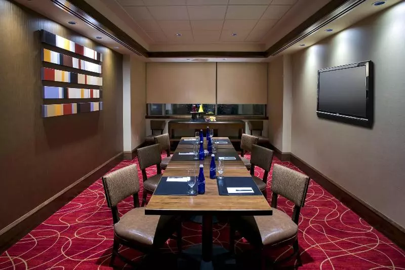 Fotos del hotel Philadelphia Airport Marriott:  13