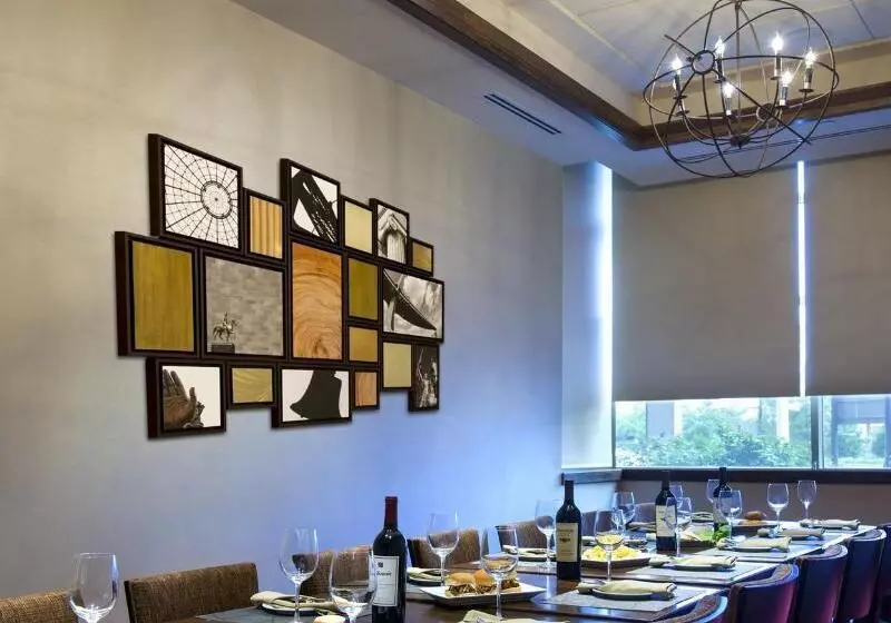 Fotos del hotel Philadelphia Airport Marriott:  16