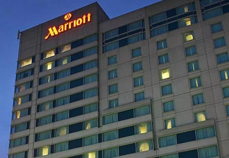 Philadelphia Airport Marriott