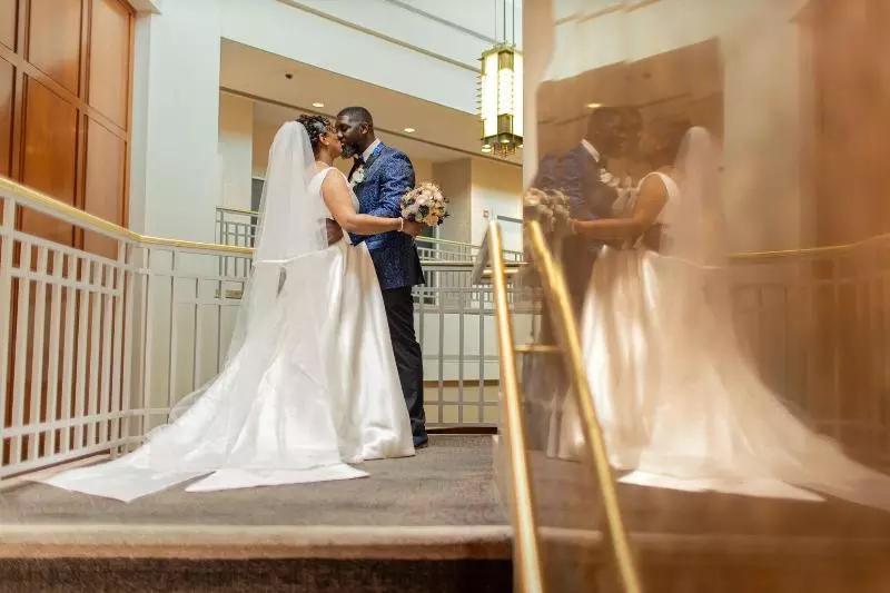 Fotos del hotel Philadelphia Airport Marriott:  7