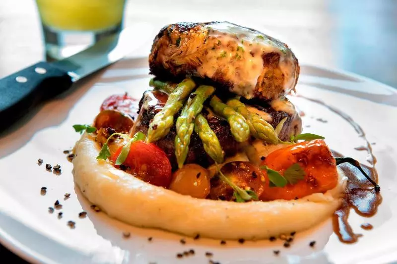 Fotos del hotel Philadelphia Airport Marriott:  19