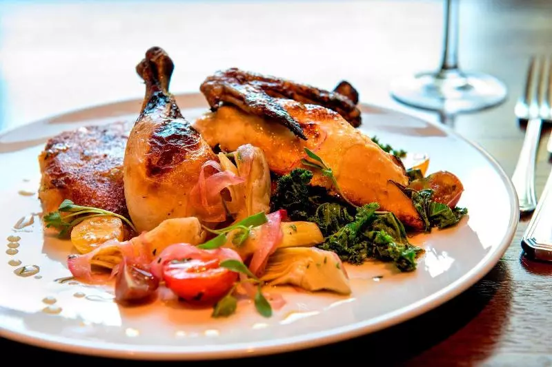 Fotos del hotel Philadelphia Airport Marriott:  22